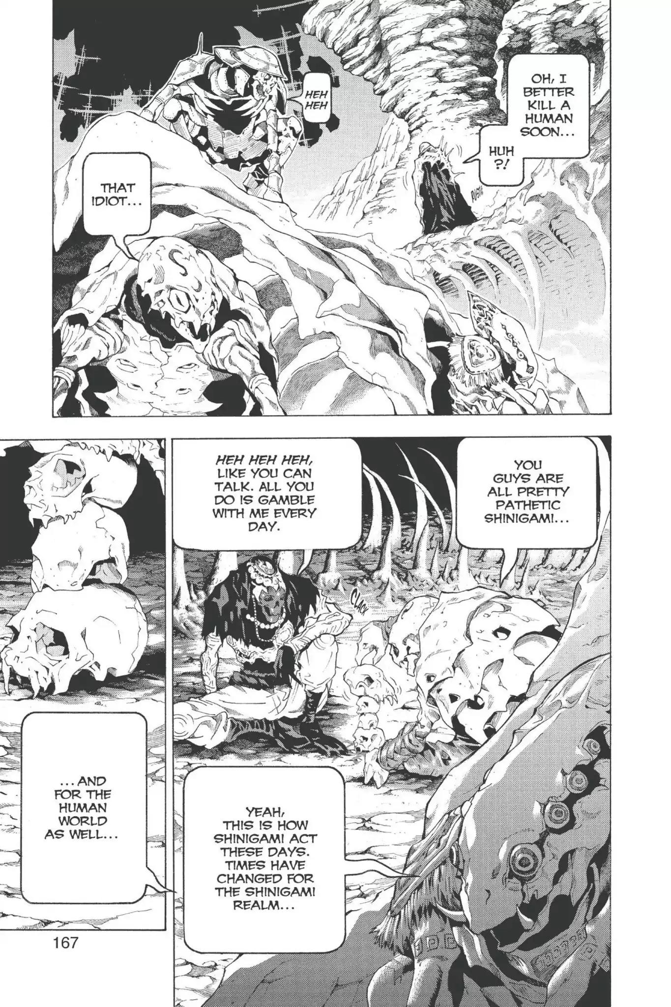 Death Note, Chapter 60 image 15